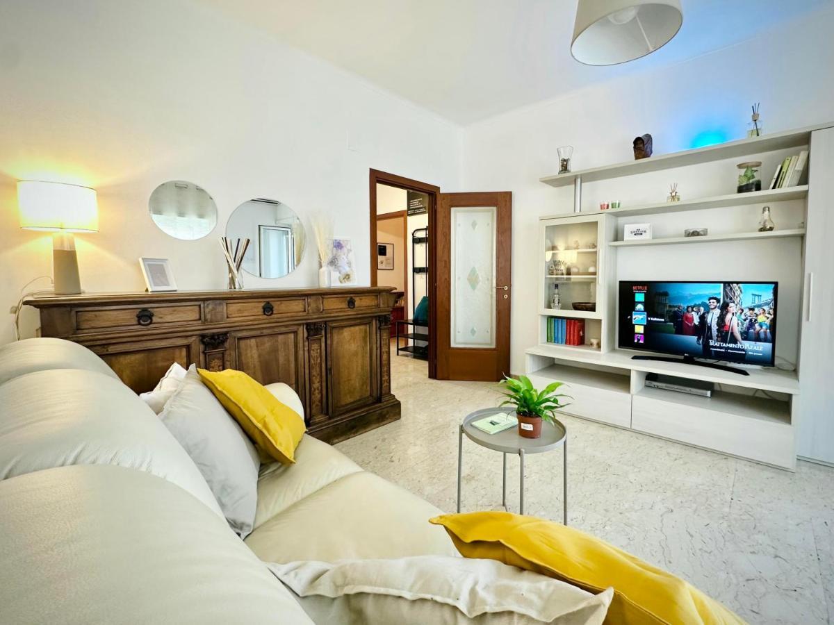 Max Apartment Rome Buitenkant foto